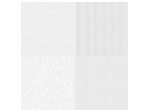 Subtle Light Tile Pattern