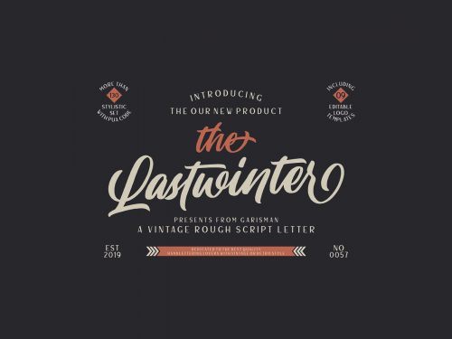 The Lastwinter Script Demo