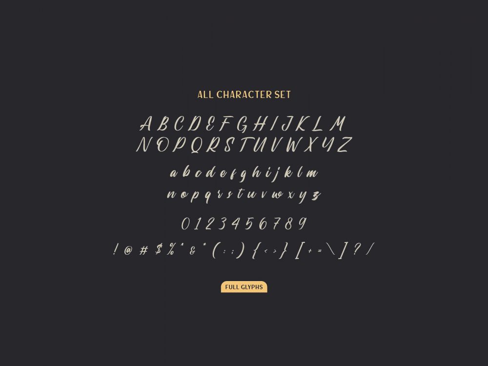 The Lastwinter Script Demo