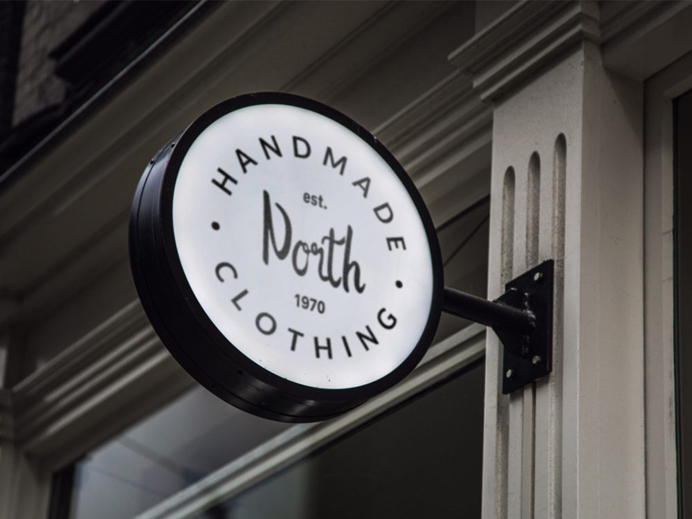 The Prague Handwritten Script Font