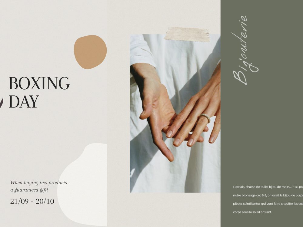 Verbena Instagram Templates