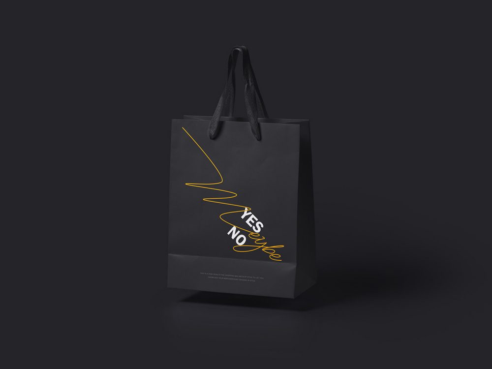 Yasmin Handlettering Script