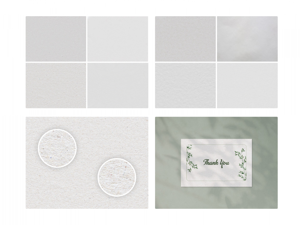 Paper Textures Kit