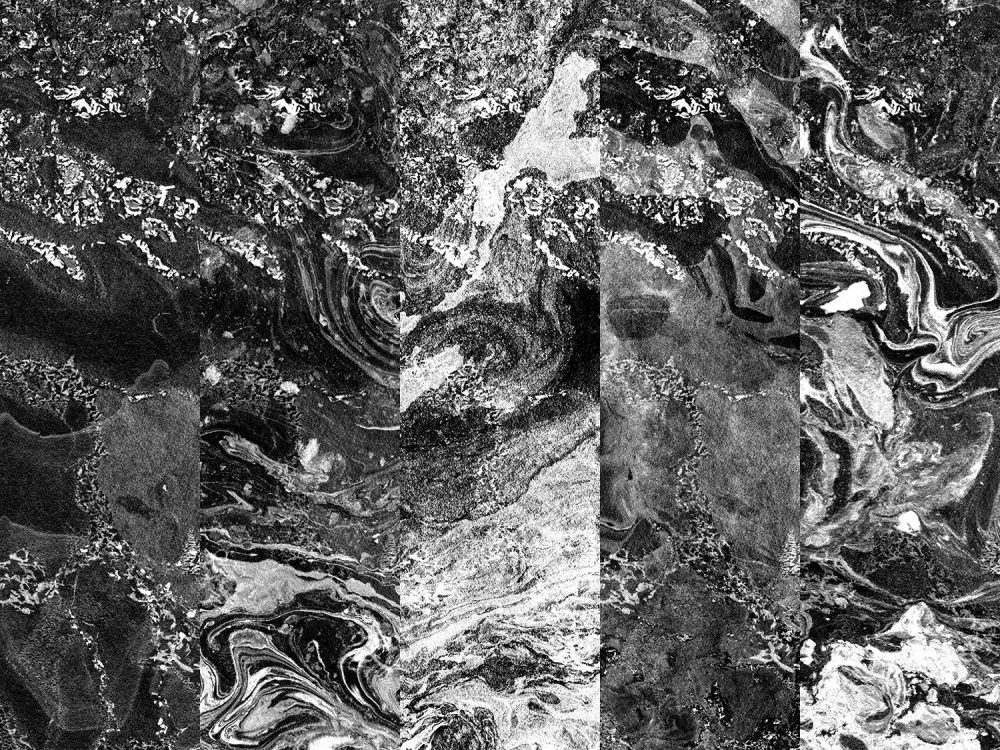 5 Gritty Marble Backgrounds