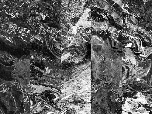 5 Gritty Marble Backgrounds