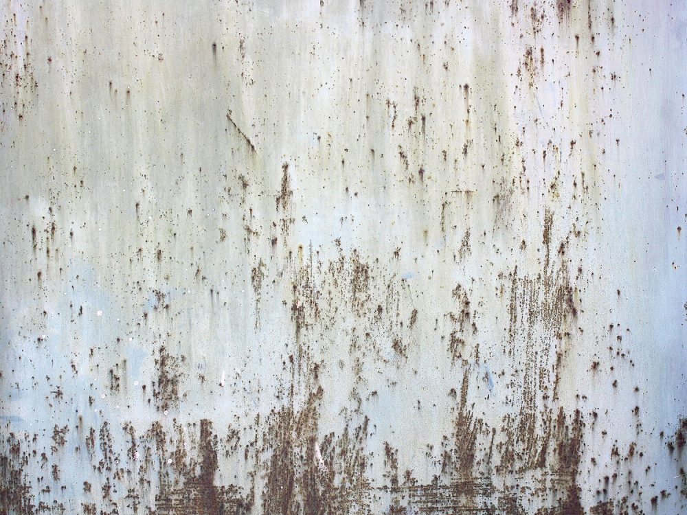 5 Rotten Rusty Textures Pack