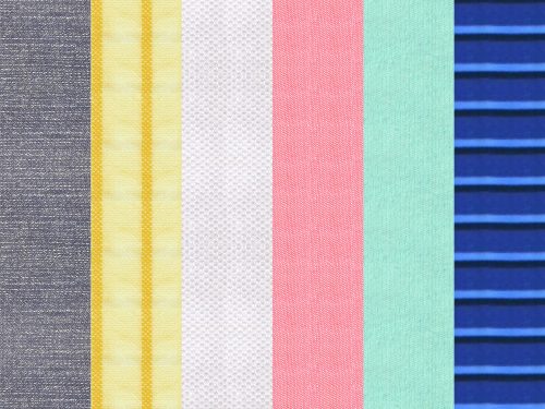 6 Tileable Fabric Patterns