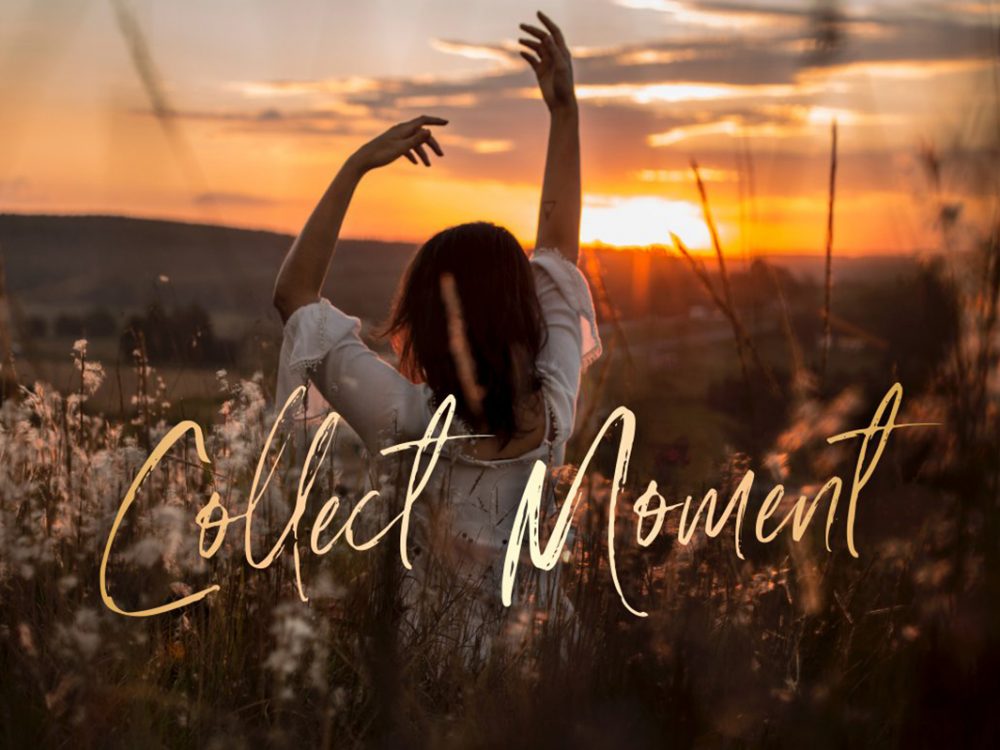 Amourist Handlettering Script