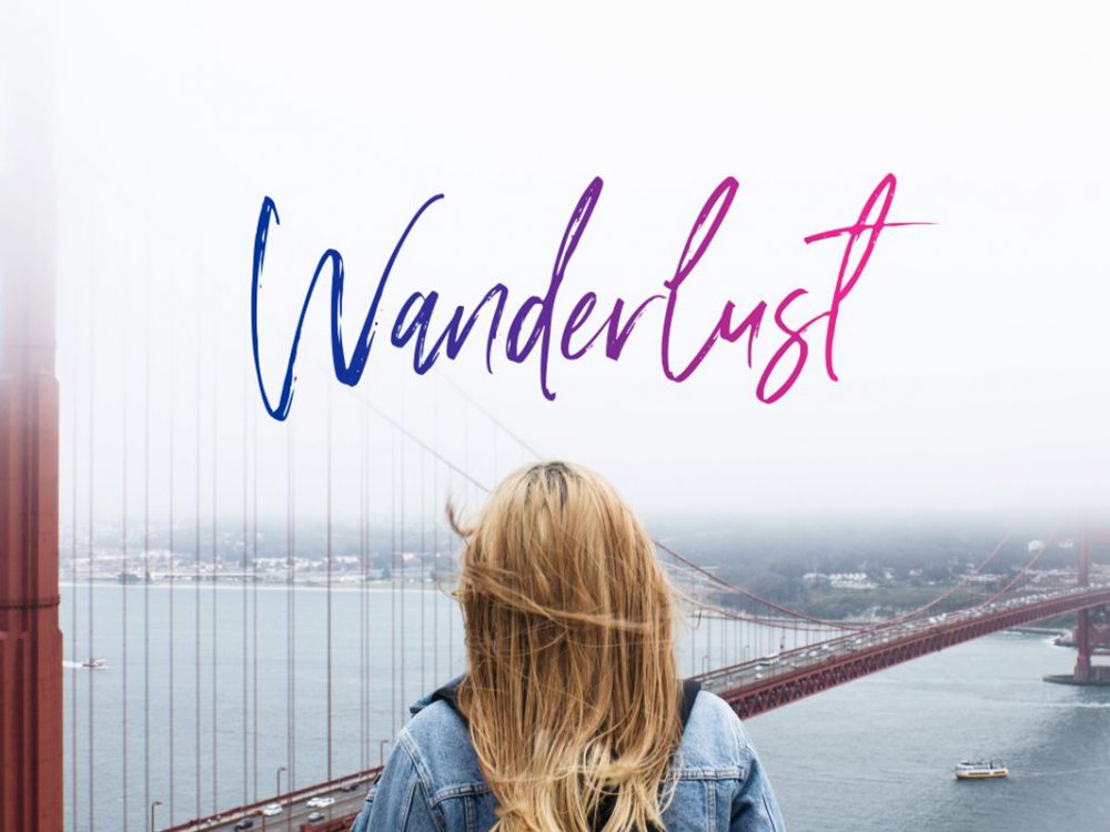 Amourist Handlettering Script