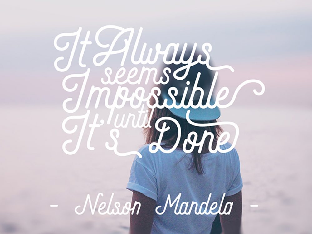 Andara Script Free Demo