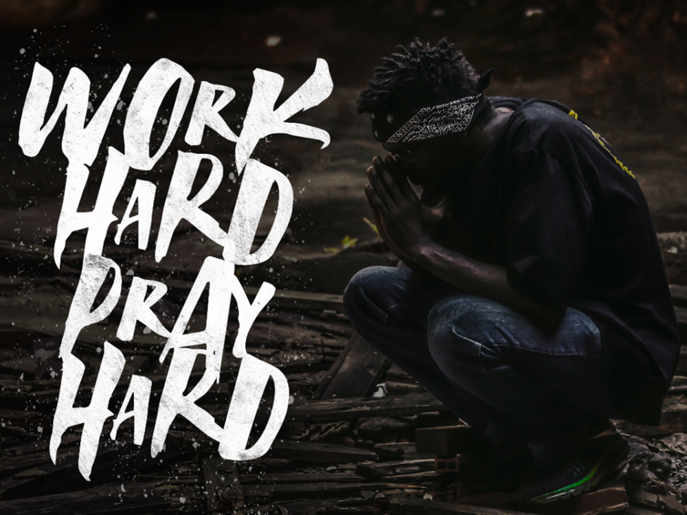 Availabrush Display Brush Font