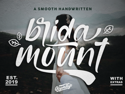 Bridamount Script Free Demo