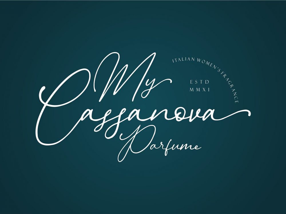 Donatellia Signature Script