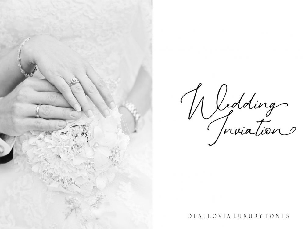 Donatellia Signature Script