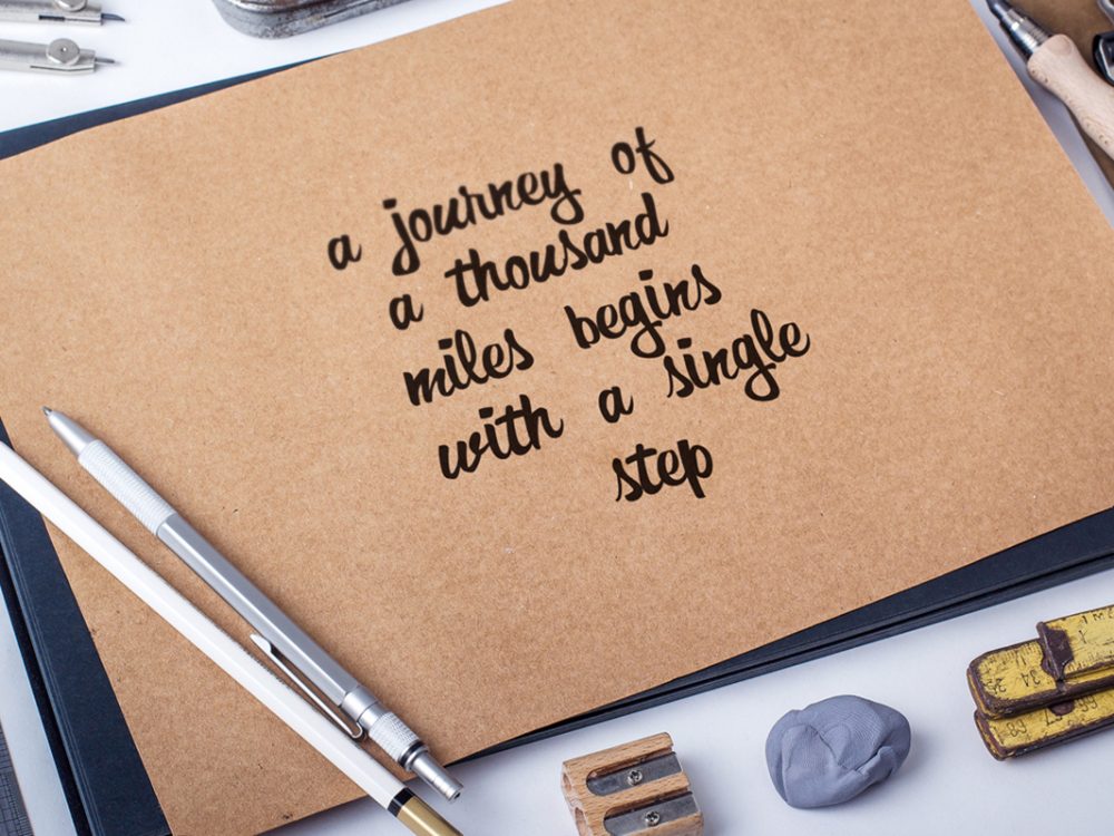 Formia Script Free Font