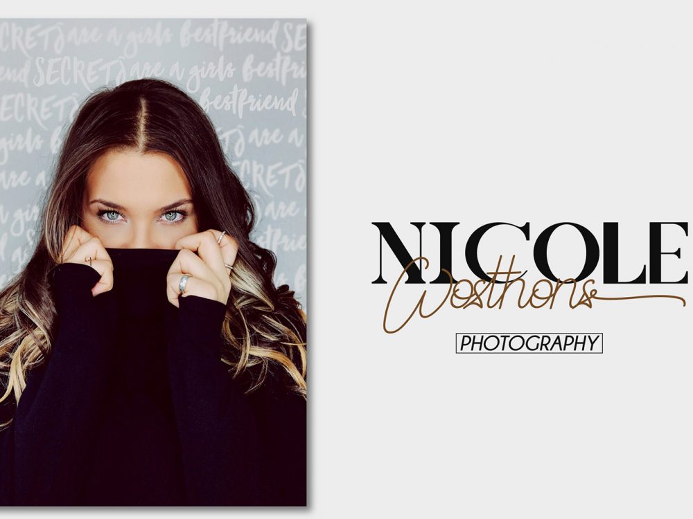 Frayhord Signature Font