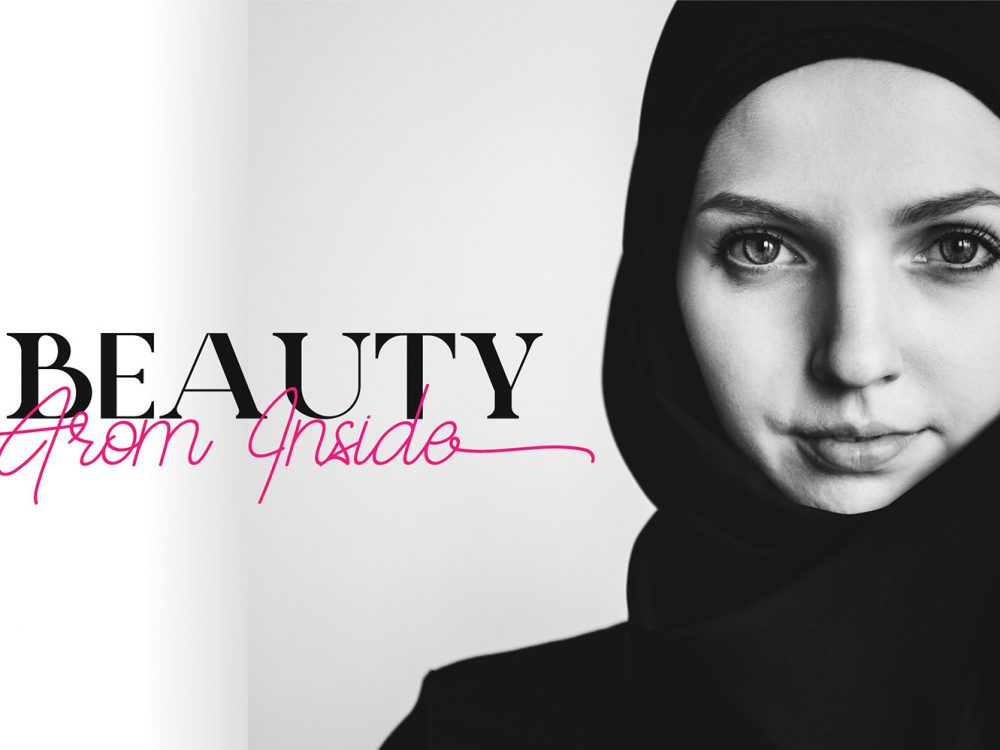 Frayhord Signature Font