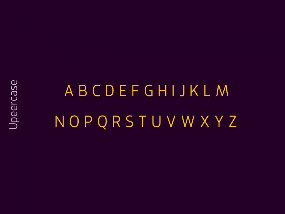 Free Jervinho Font