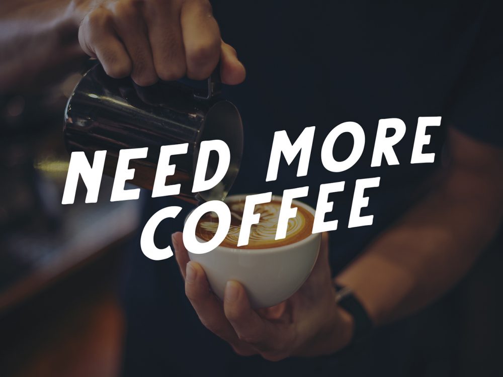 Gutter Handdrawn Vintage Font