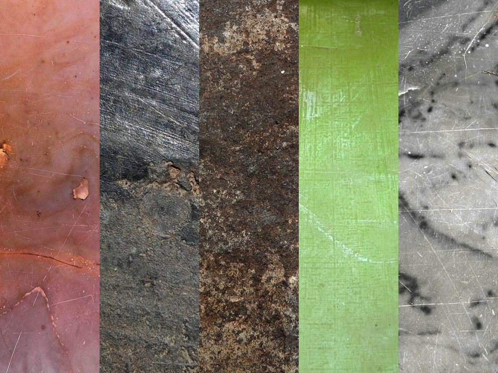 Hi-res Grunge Texture Pack