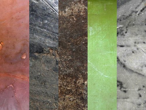 Hi-res Grunge Texture Pack