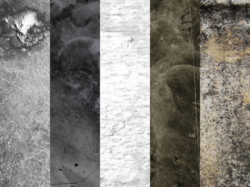 High Resolution Grunge Texture Pack