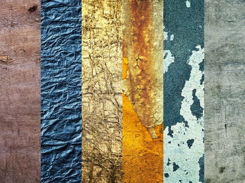 High-Resolution Texture Pack