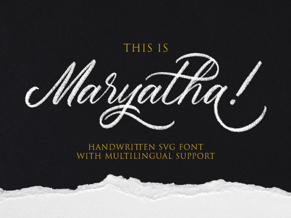 Maryatha Script Free Demo