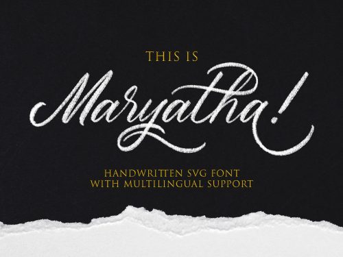 Maryatha Script Free Demo