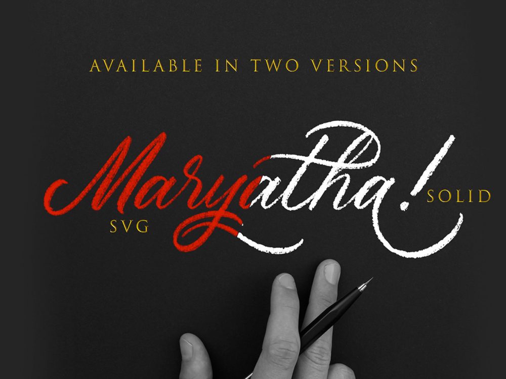 Maryatha Script Free Demo