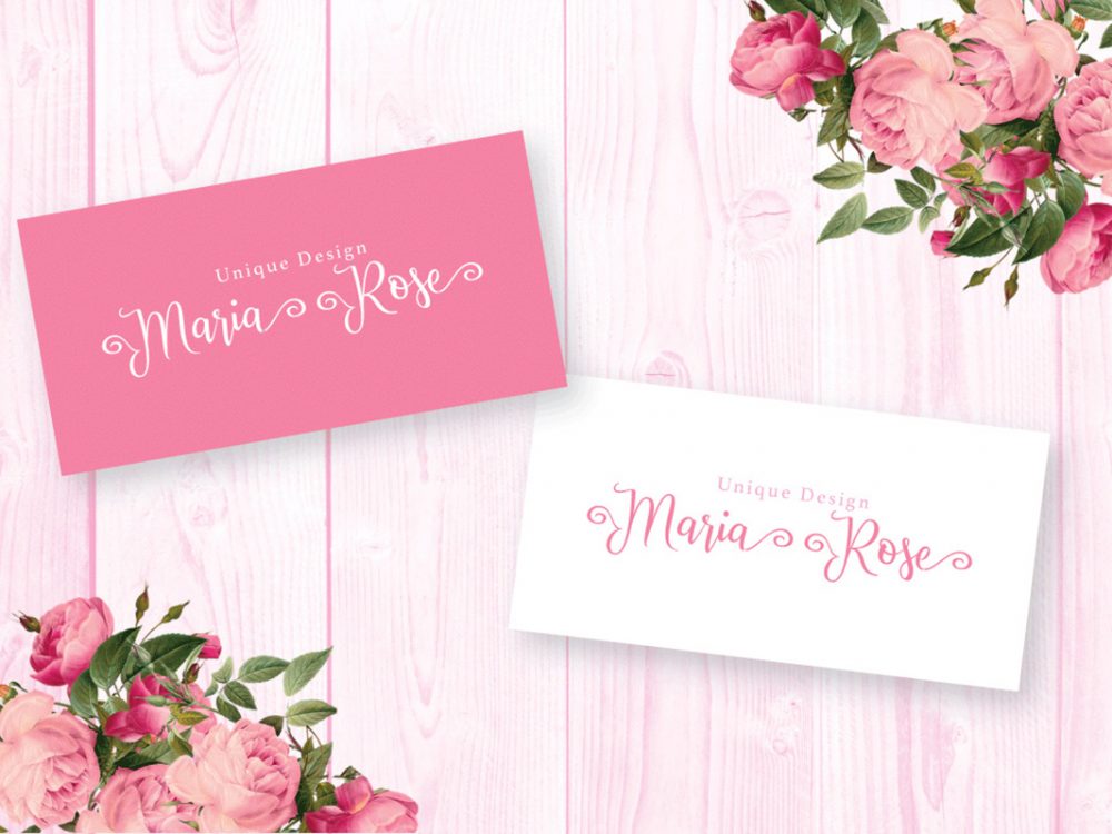 Priscilla Script Free Typeface