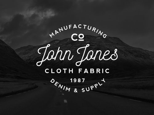 Retro Badges Templates