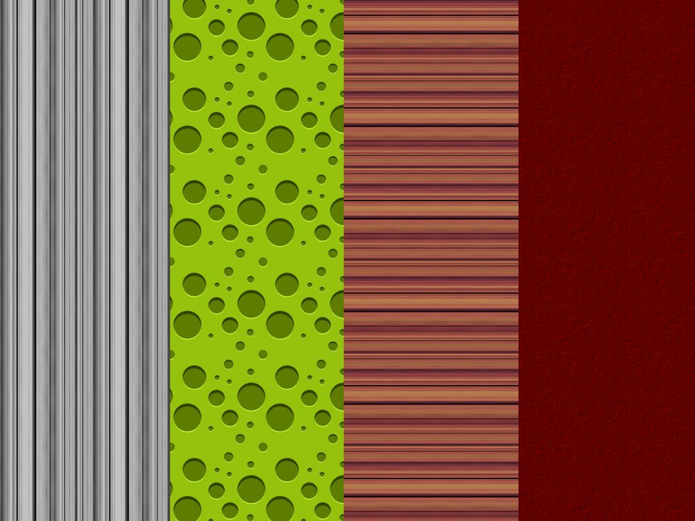 Seamless Tileable Patterns