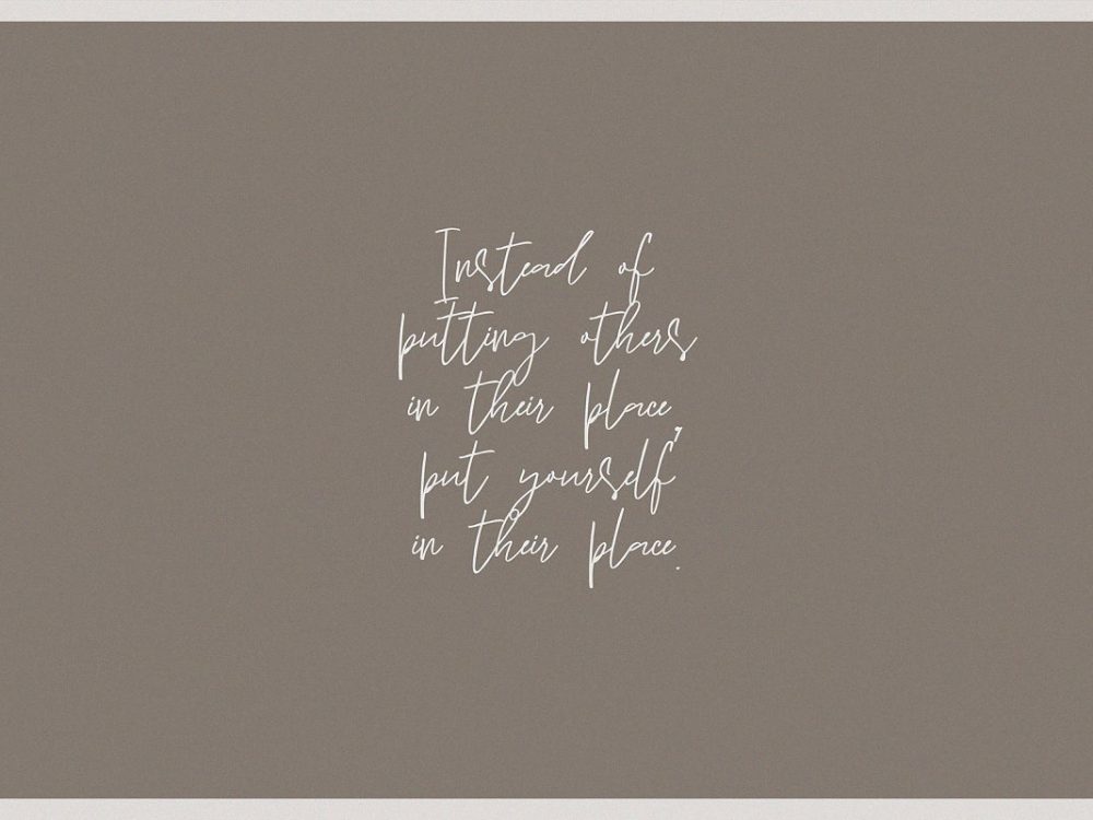 Sun Catcher Handwritten Script