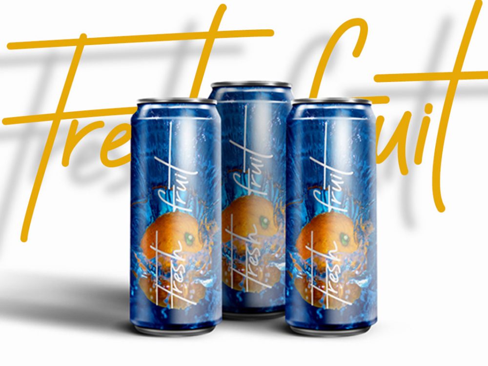 Sunset Signature Font Demo