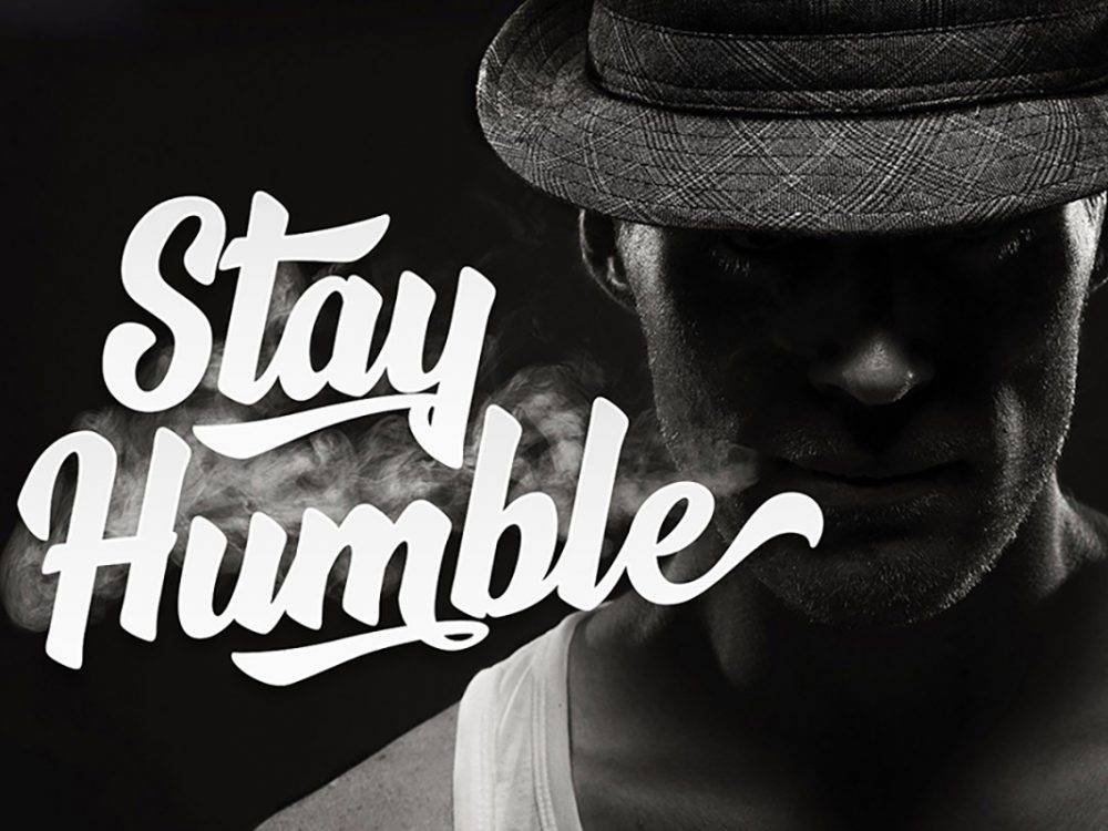 The Phamelo Bold Script