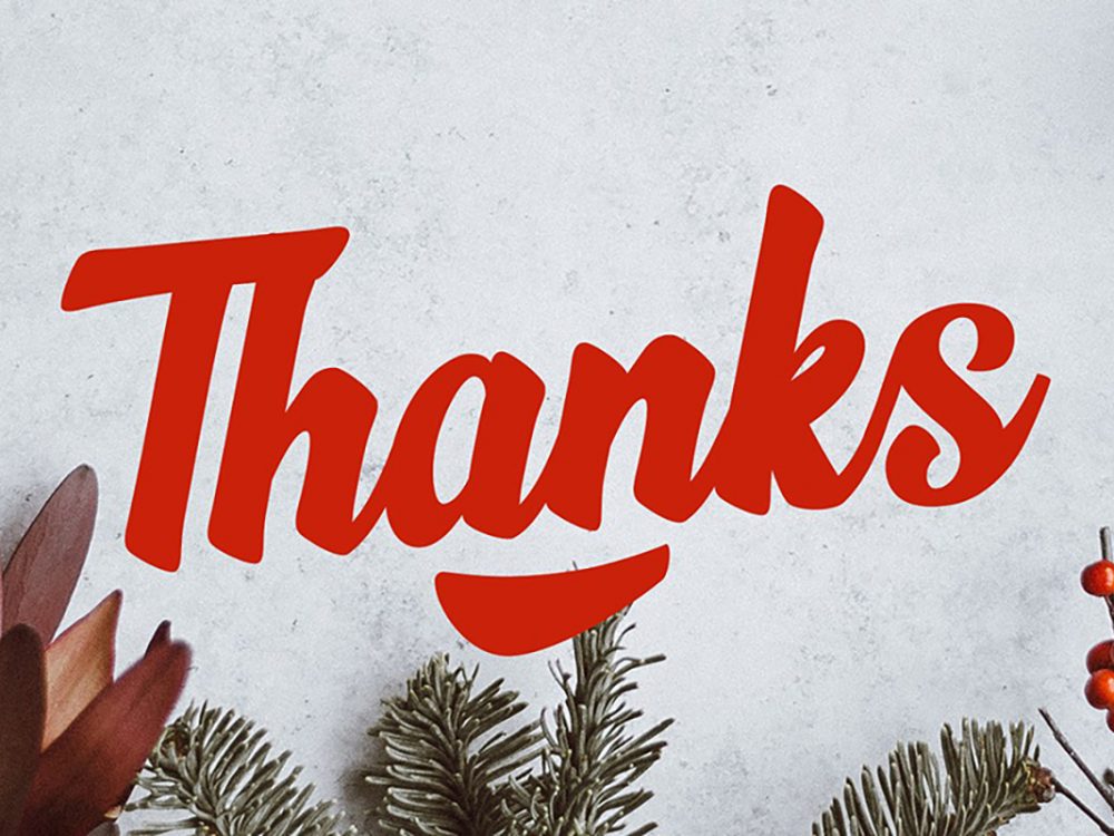 The Phamelo Bold Script