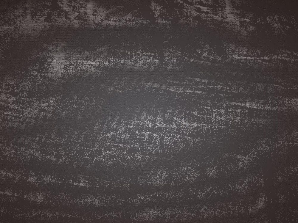 Black Background Texture