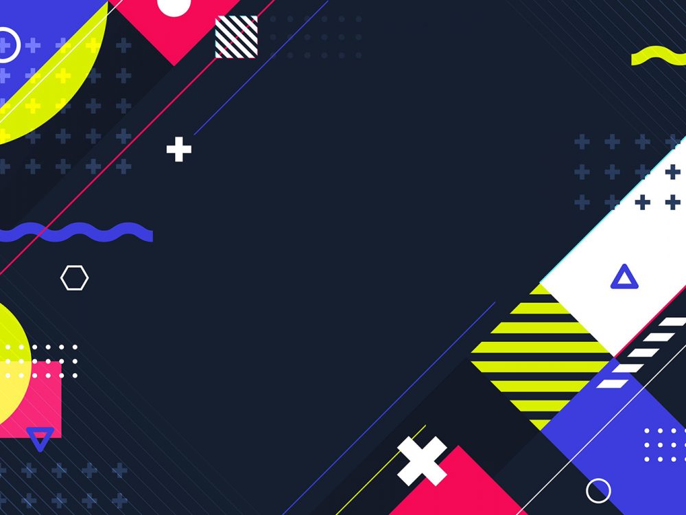 Colorful Abstract Background