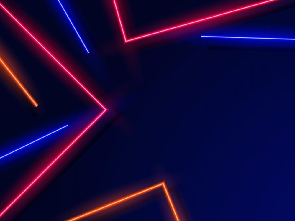 Colorful Abstract Background