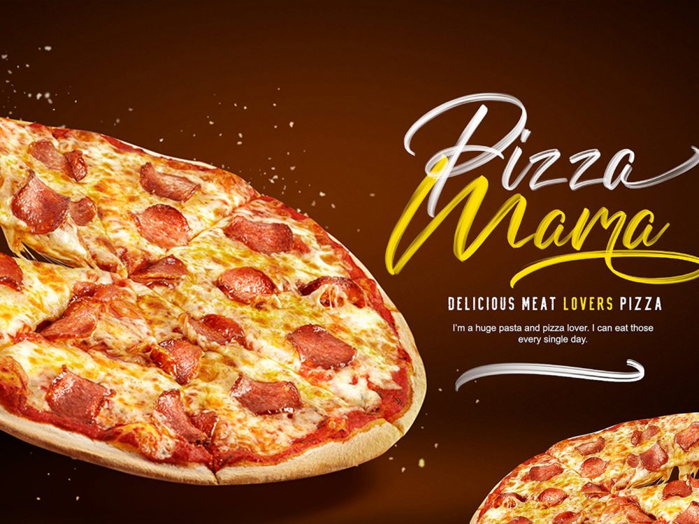 Domillion Brush Font Free