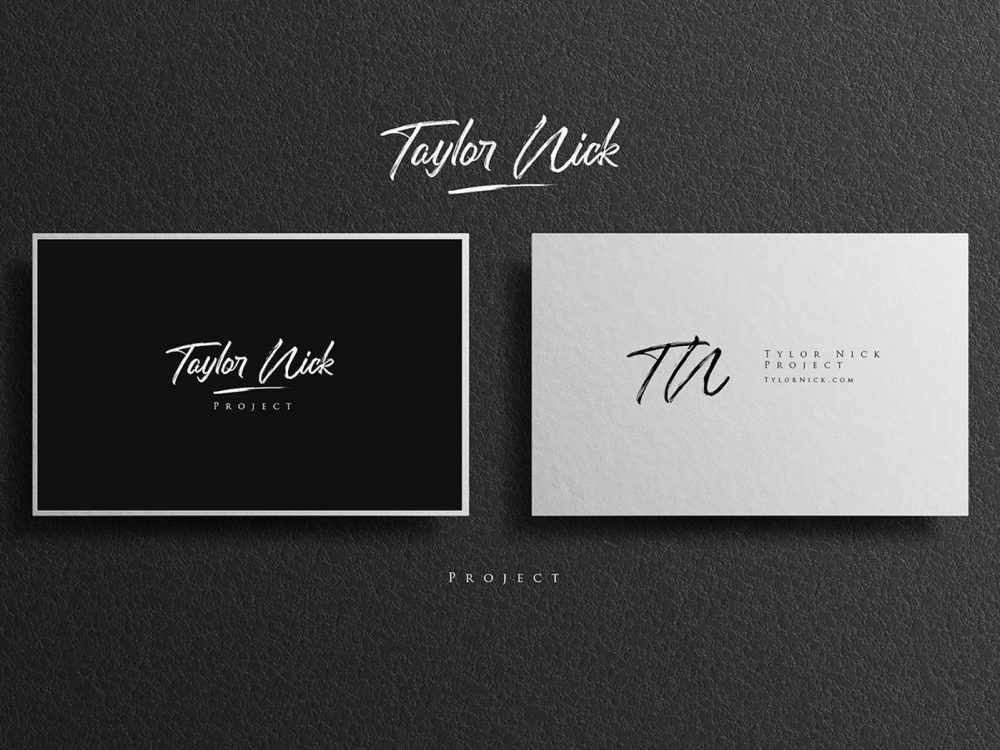 Domillion Brush Font Free