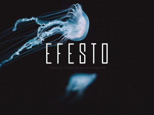 Efesto Free Font