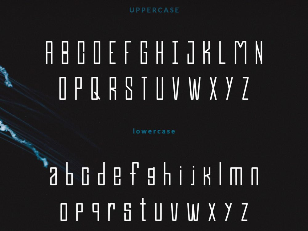 Efesto Free Font