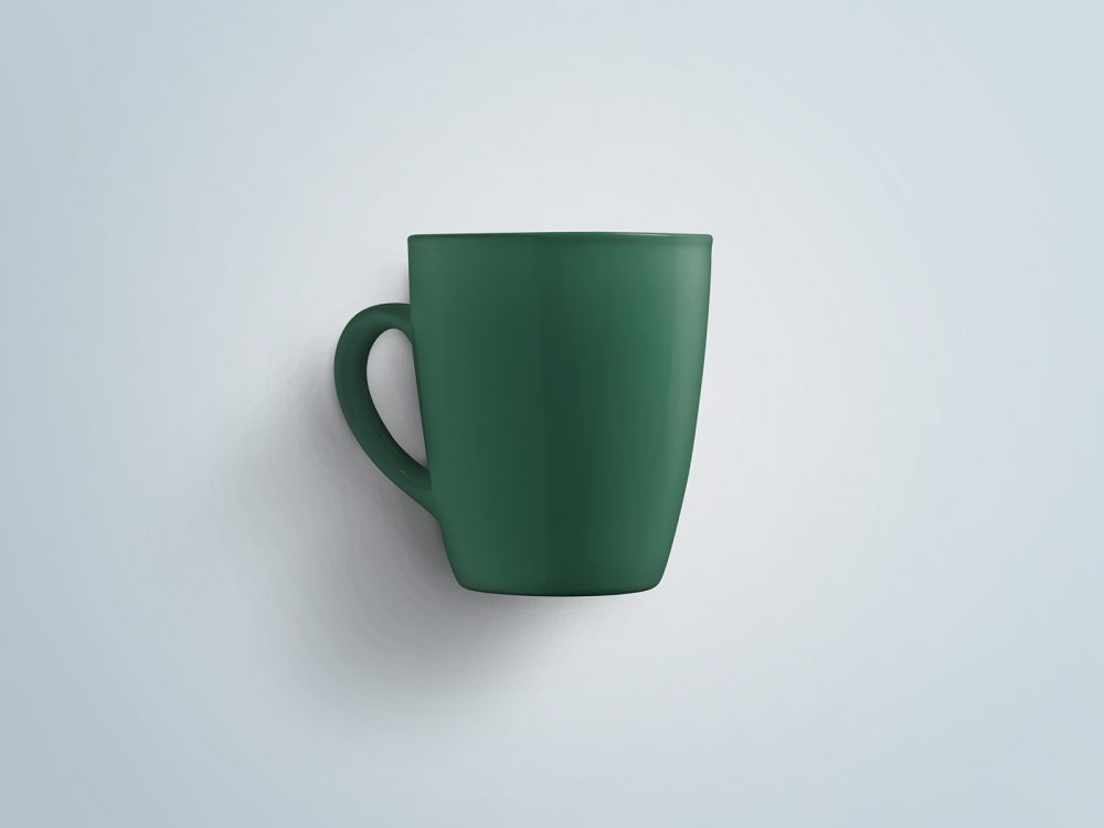 Free Mug Mockup