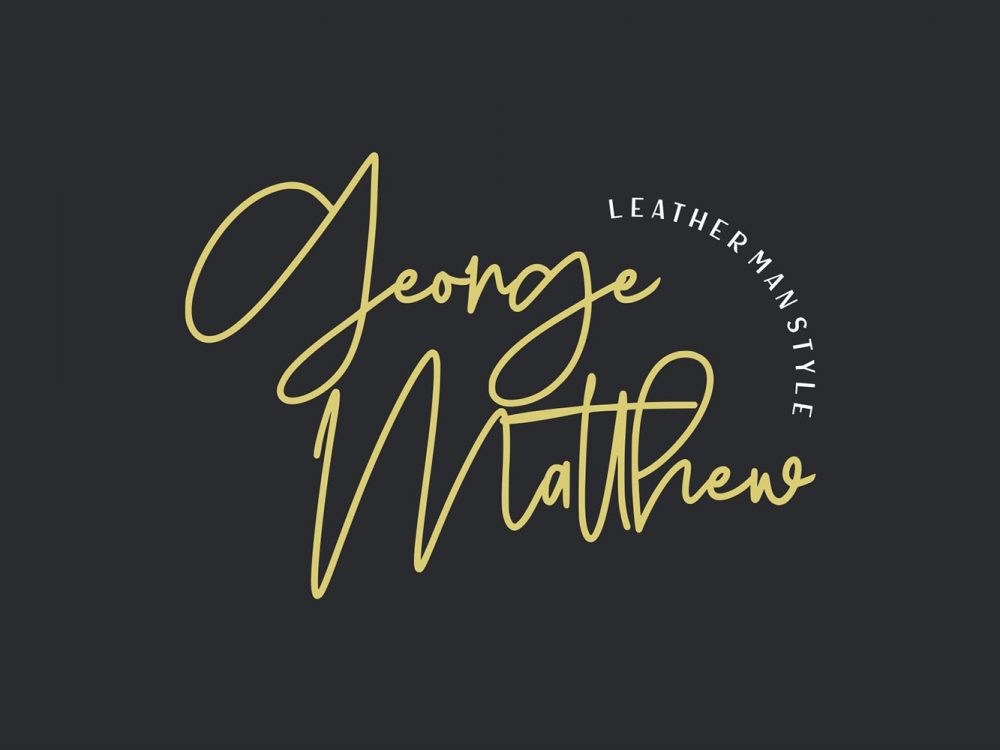 Free Sanpaullo Signature Font