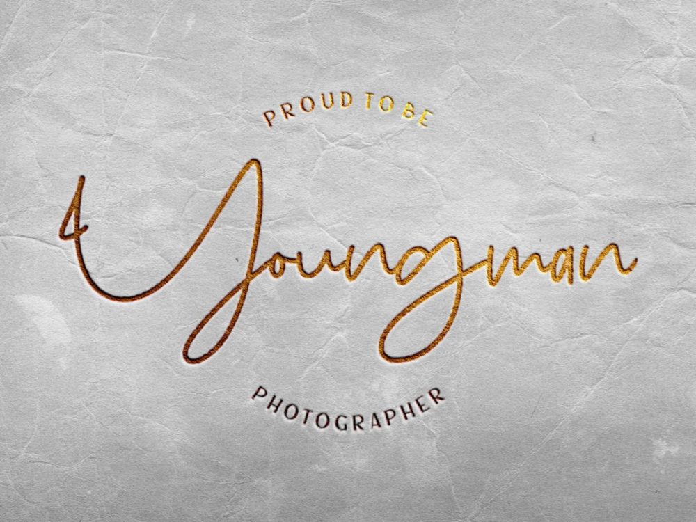 Free Sanpaullo Signature Font