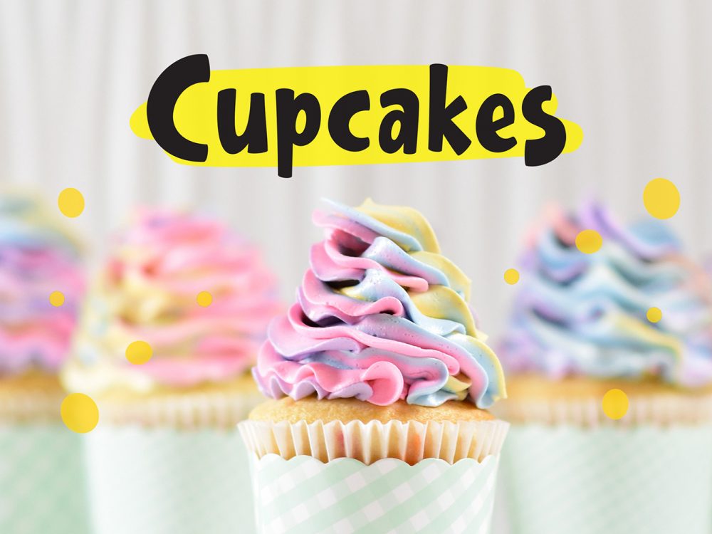 Gula Playful Font Demo