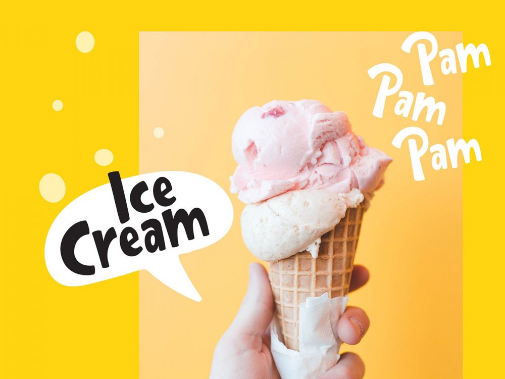 Gula Playful Font Demo