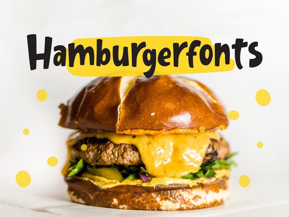 Gula Playful Font Demo